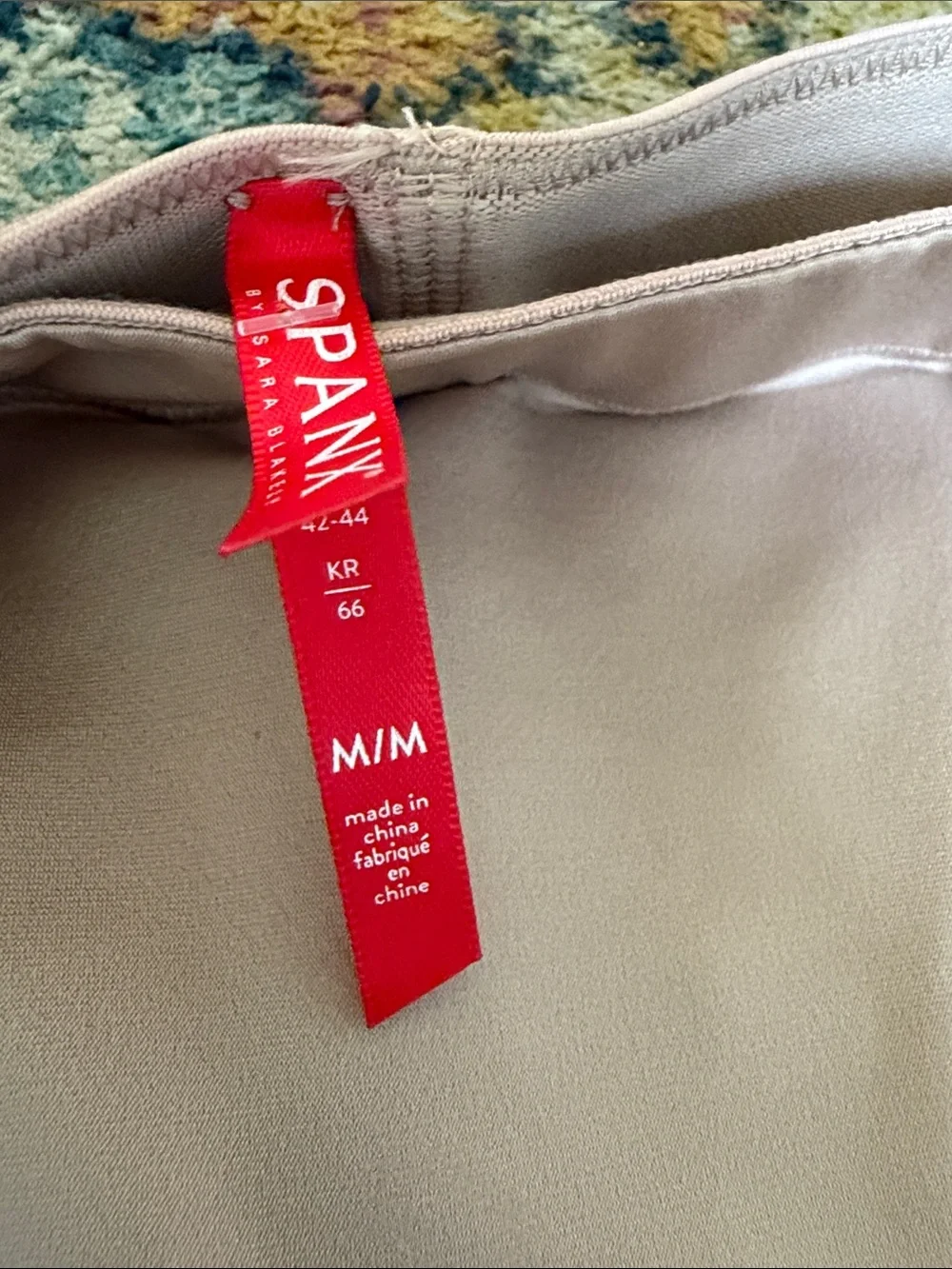 Spanx Shape Slip